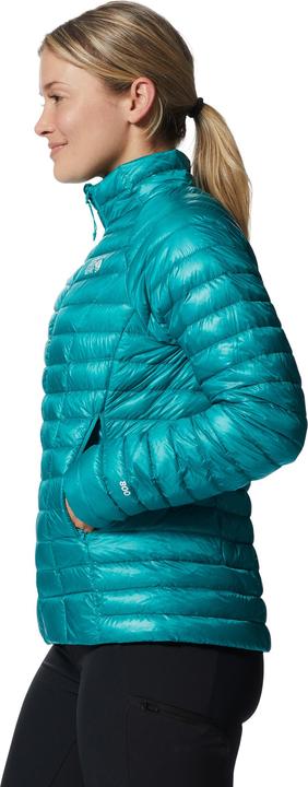 Immagine prodotto Mountain Hardwear Sussurratore di fantasmi/2 Giacca (XS)
