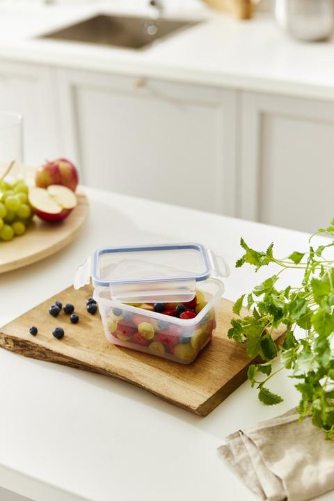 Actual product image Rotho Clic&Lock0,75l bl (0.75 l)