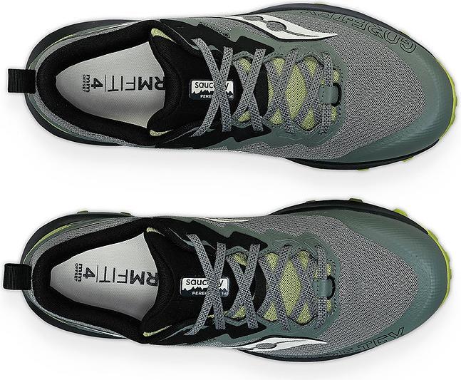 Produktbild Saucony Peregrine 14 GTX (42.5)