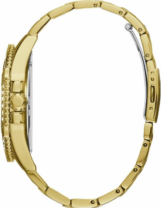 Productafbeelding Guess Grensgebied (Analoog horloge, 48 mm)