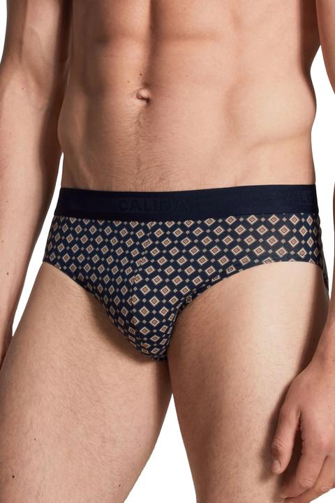 Immagine prodotto Calida Grafic Cotton (XXL, Confezione singola)