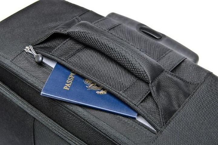 Actual product image Think Tank Airport Navigator (Camera shoulder bag, Photo trolley, 54.23 l)