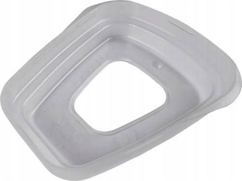 Image du produit 3M Couvercle de filtre 501 (A2, P2, 2 x)