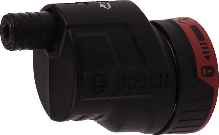 Actual product image Bosch Professional FlexiClick GEA FC2 eccentric attachment