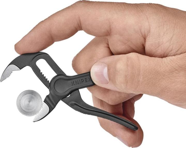 Image du produit Knipex Cobra XS 87 00 100 (100 mm)