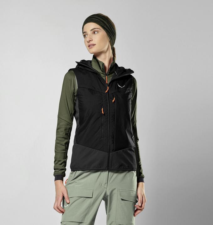 Produktbild Salewa Sella Dst/Twr Hyb Vest W (XL)