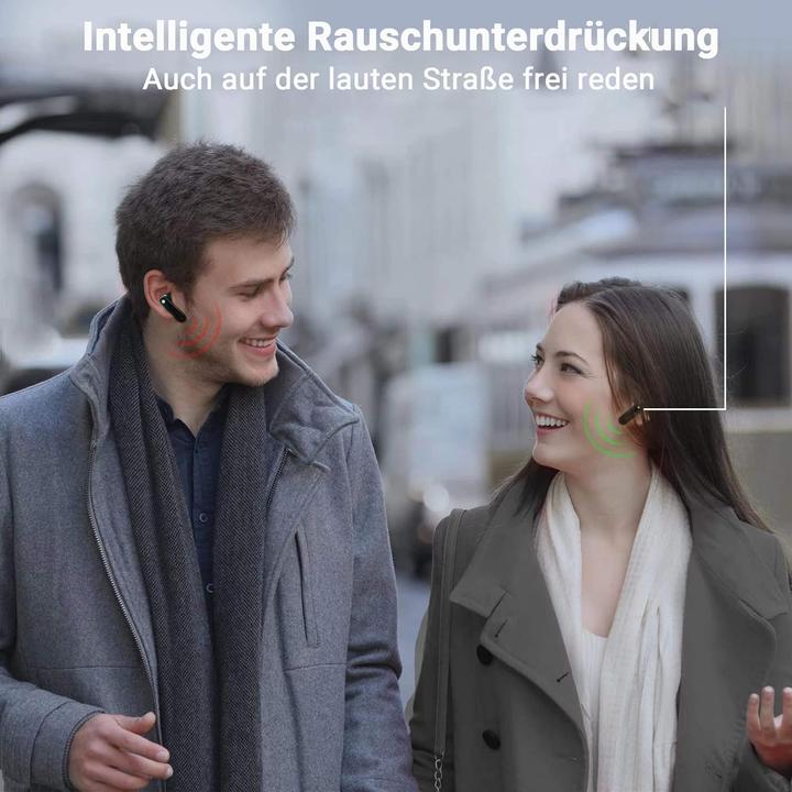 Immagine prodotto Timekettle Sprachübersetzer WT2 Edge/W3 mit Offline-Funktion