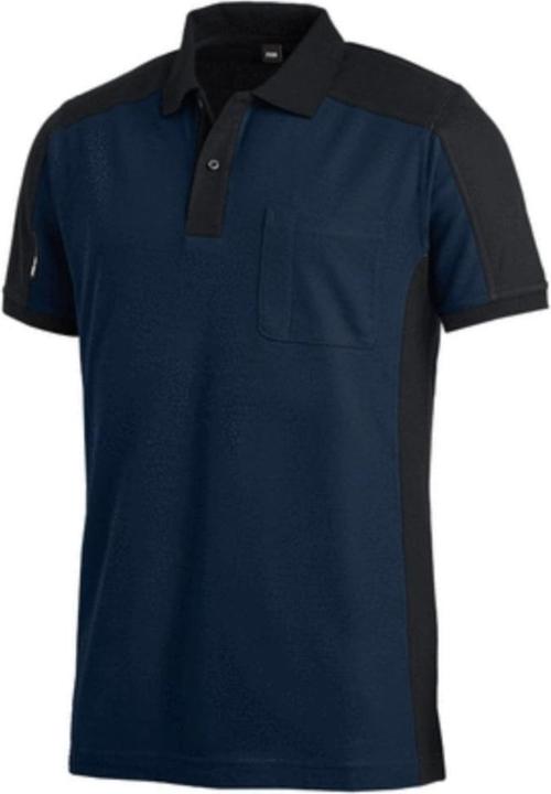 Navy black