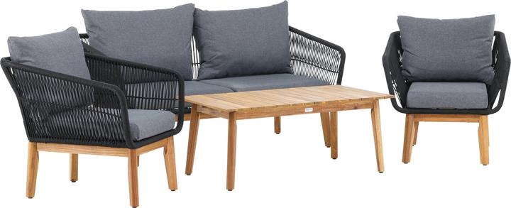 Image du produit Venture Home Ensemble de jardin Chania 2