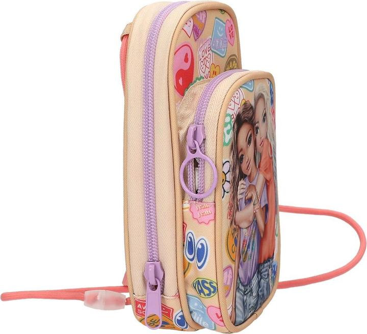 Produktbild Top Model Topmodel - TOPModel Smartphone Pouch GIRL POWER - (413290)