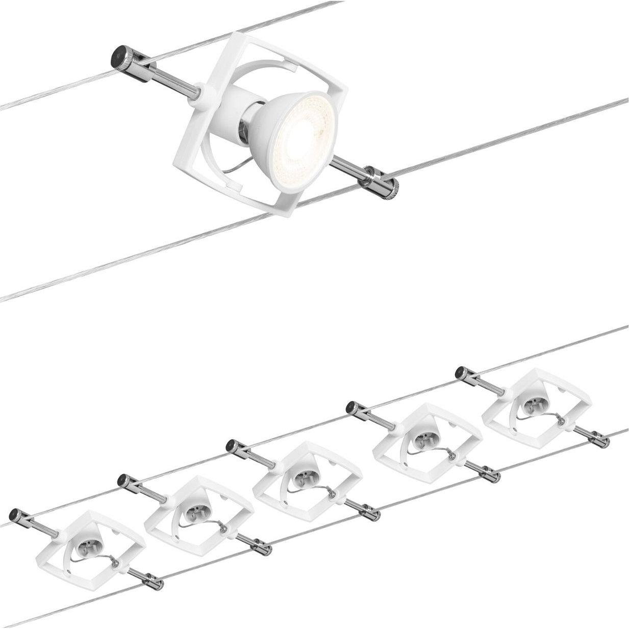 Paulmann, Zubehör Beleuchtung, Wire System MacII