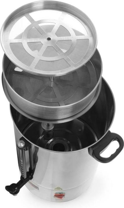 Actual product image Hendi Coffee Percolator Double Walled 6 Ltr