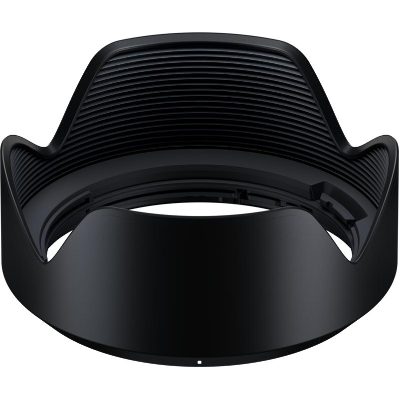 Tamron Gegenlichtblende, Gegenlichtblende