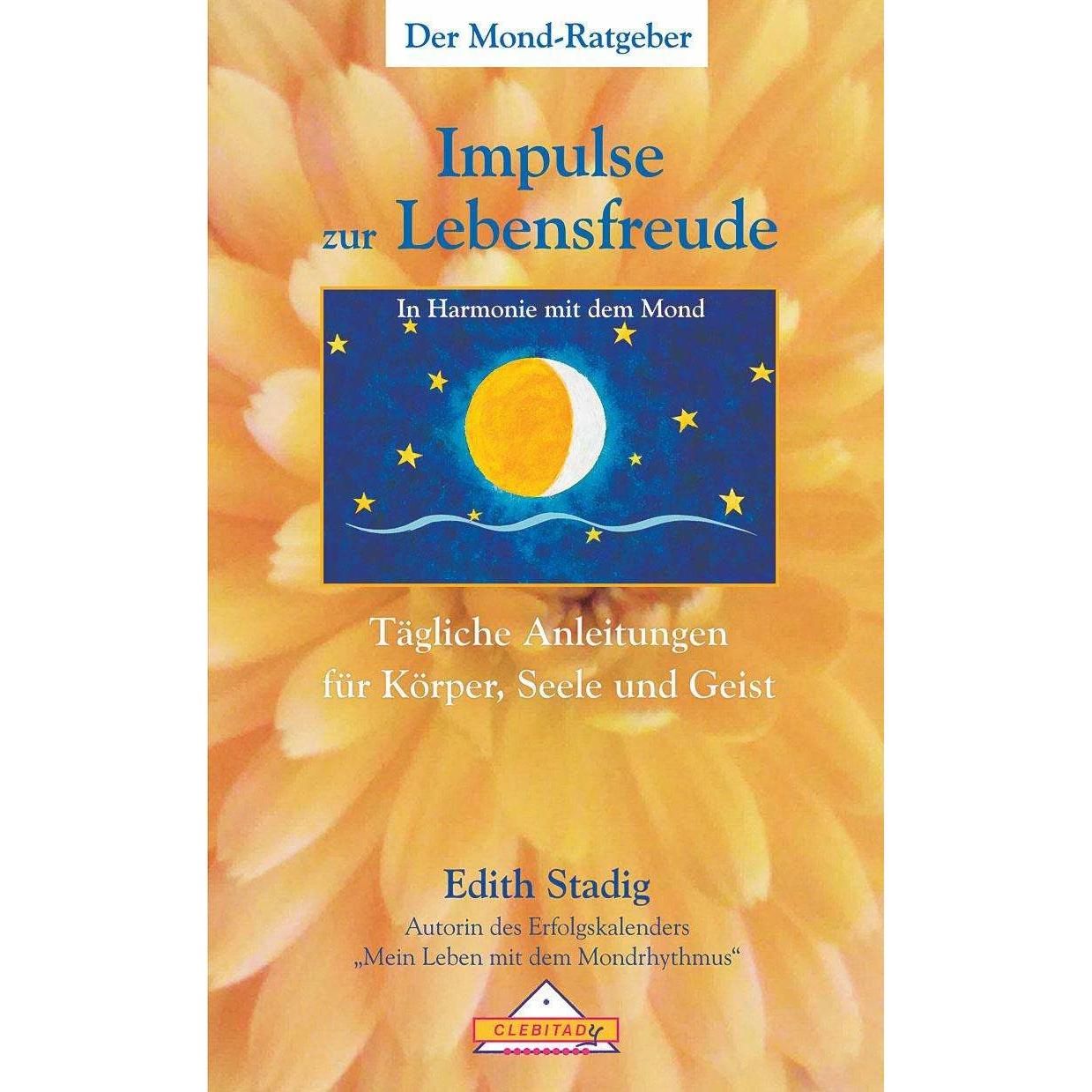Thumbnail - Edith Stadig, Ratgeber von Edith Stadig
