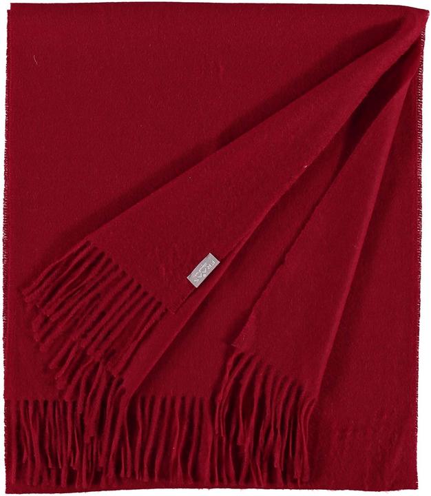 Produktbild Fraas Pure Cashmere Scarf with Fringes