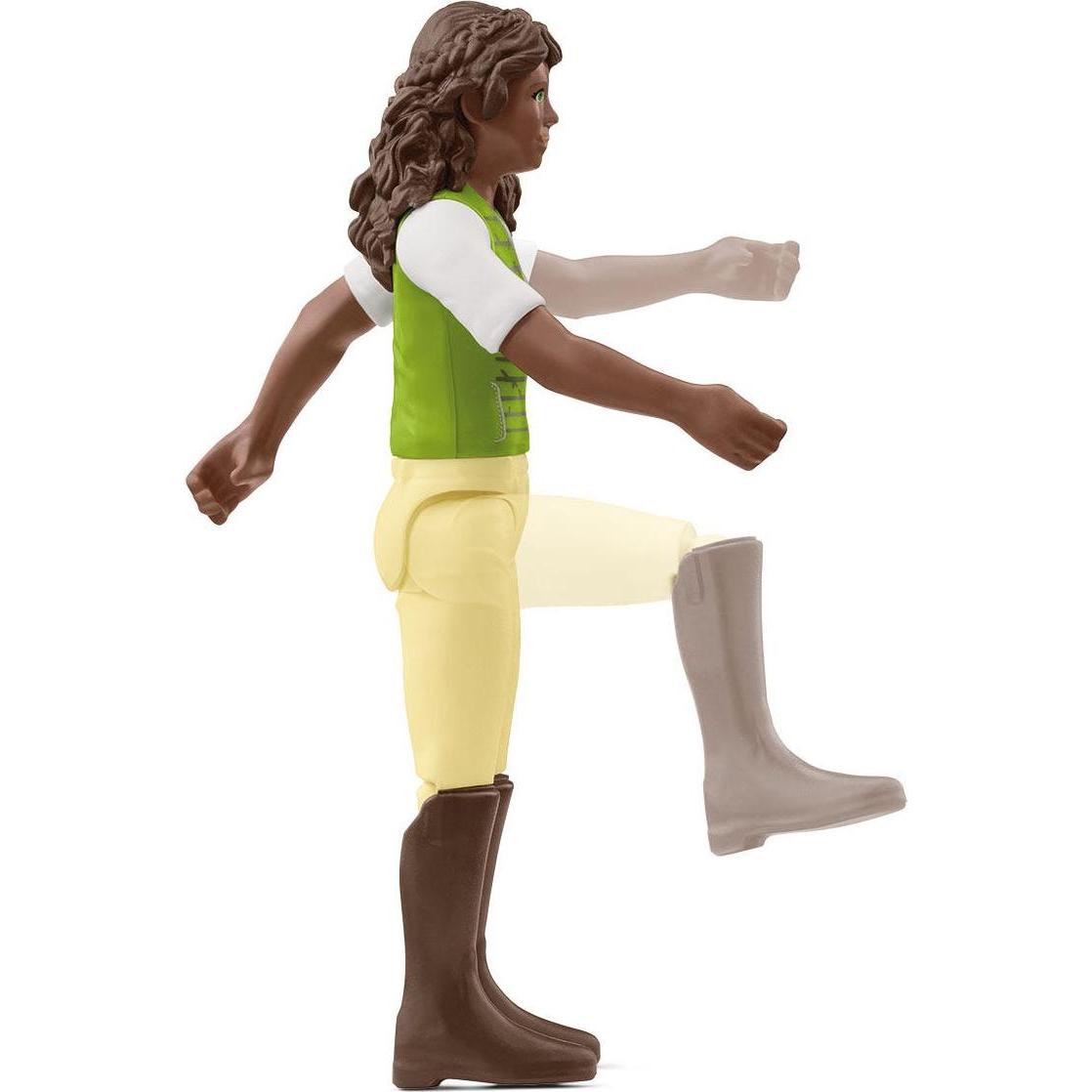 Thumbnail - Schleich Sattelkammer