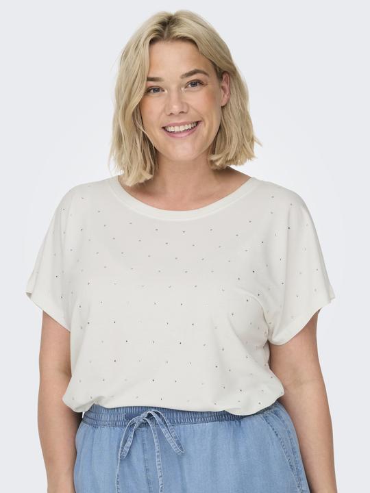 Immagine prodotto Only Top a girocollo regular fit (XL)