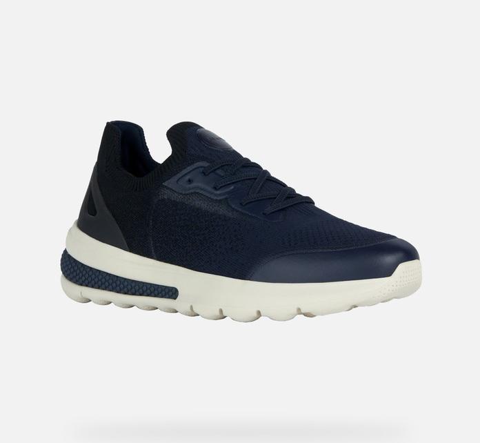 Image du produit Geox Basket Sphérique Actif (40)