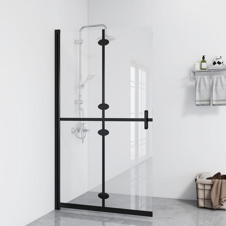 Immagine prodotto vidaXL Yan (90 cm, 90 cm, 190 cm)