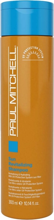 Paul Mitchell Sun - Revitalizing Shampoo (300 ml, Flüssiges Shampoo)