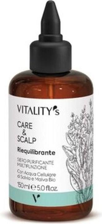 Actual product image Vitality's Care & Scalp Rebalancing Serum 150ml (150 ml)