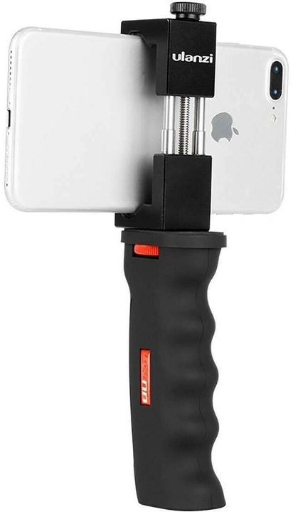 Image du produit Ulanzi Universal Handheld Camera Pistol Handle Grip Holder (Support de montage)