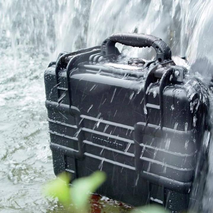 Image du produit Vanguard Supreme 40F valise rigide (Mallette photo)