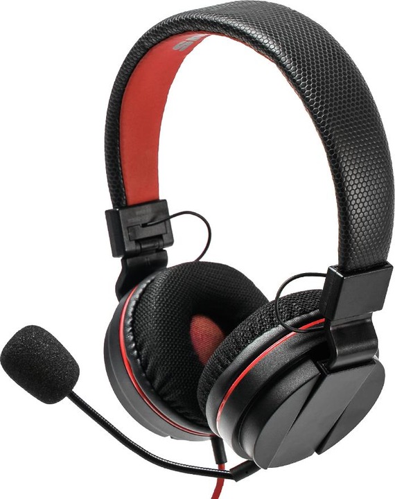 Produktbild Snakebyte Head:Set S (Kabelgebunden)