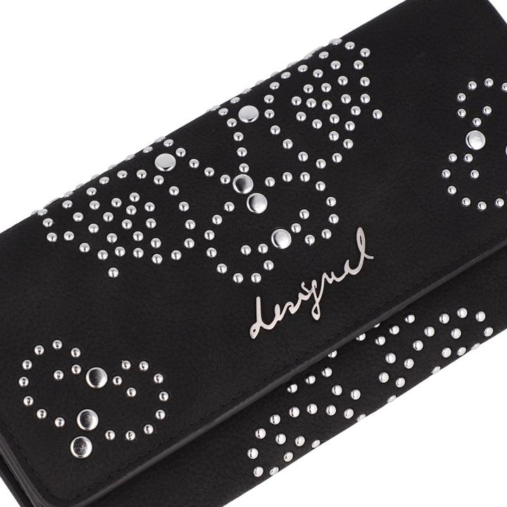 Produktbild Desigual Poker Face Mariona Geldbörse 19 cm