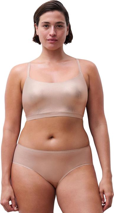 Actual product image Chantelle Slip Casual Stretch UW BO. SHORTY (One size, Single pack)