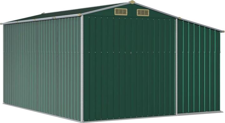 Produktbild vidaXL Gartenhaus