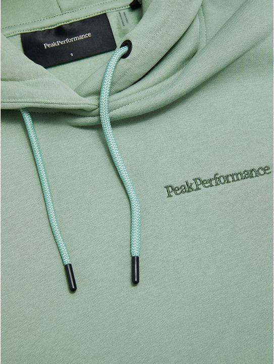 Image du produit Peak Performance Original Small Logo (XS)