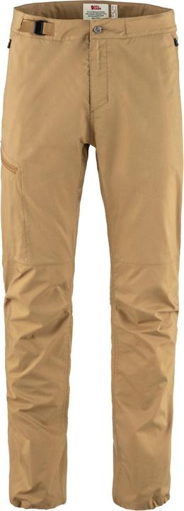 Fjällräven Abisko Hike Trousers short (48)