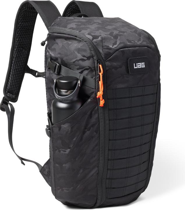 Actual product image UAG Urban Armor Gear Civilian Backpack Camo (984174114061) (20 l)