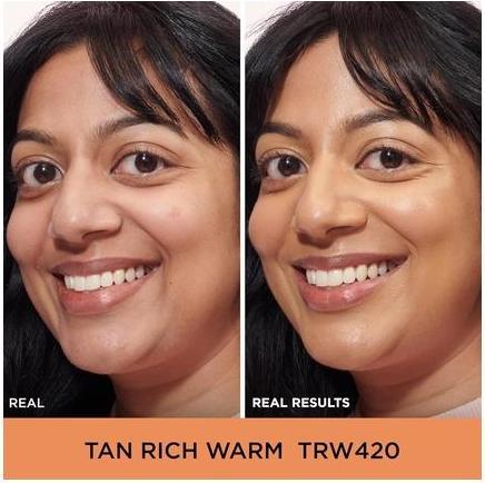 Tan Rich Warm 420