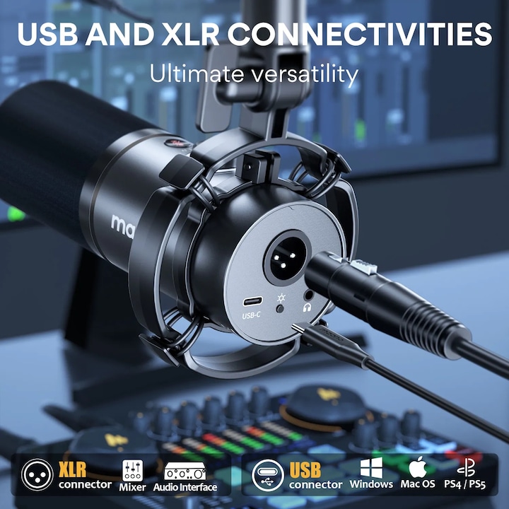 Image du produit Maono PD200X