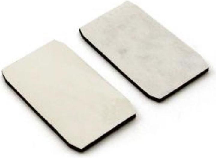 Actual product image Hurtel DV2400 Full HD Wi-Fi 12Mpx sports camera, wide-angle waterproof + accessories - white