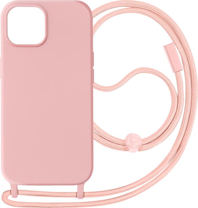 Actual product image Avizar NeckShell Series