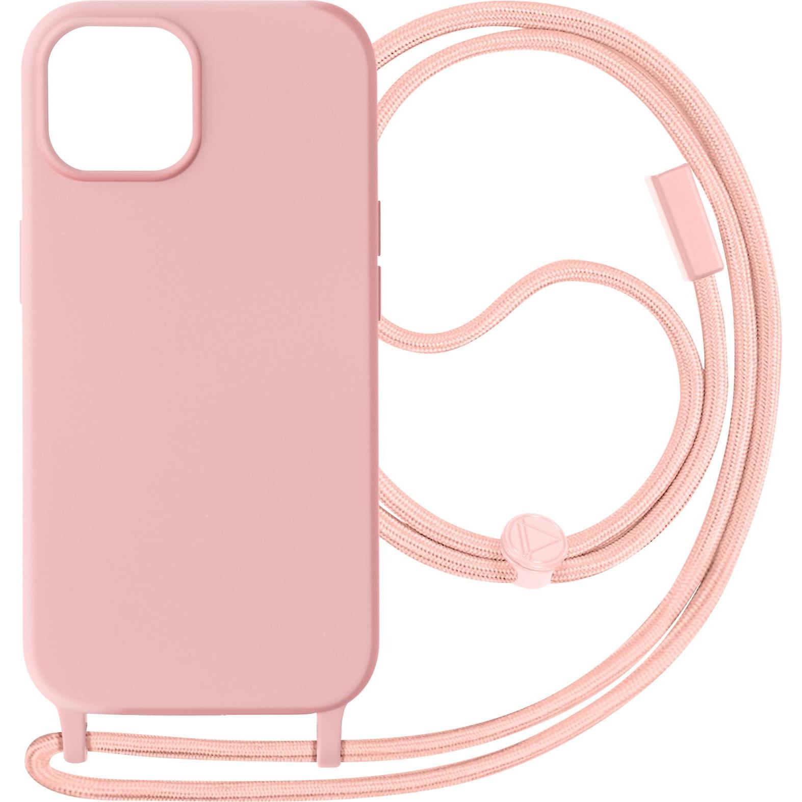 Avizar NeckShell Series, Handykette, Rosa