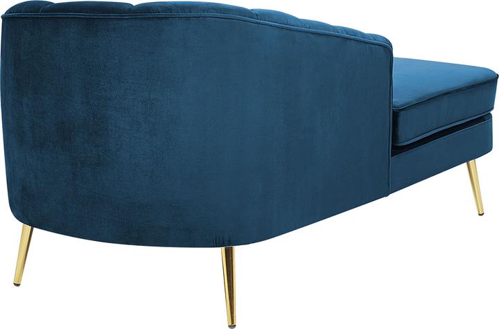 Produktbild Beliani Allier (Ecksofa)