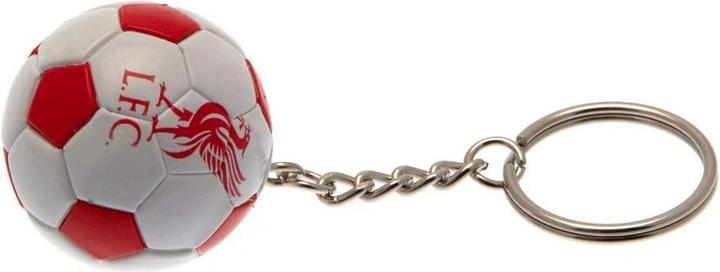 Actual product image Score Draw Keychain Crest Ball