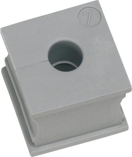 Image du produit Icotek KT 5 gris