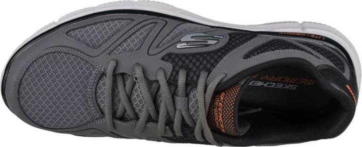 Produktbild Skechers Satisfaction Flash Point Trainingsschuh Herren (46)