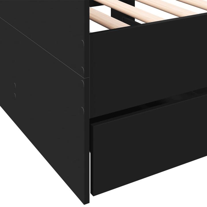Image du produit vidaXL Tagesbett (75 x 190 cm)