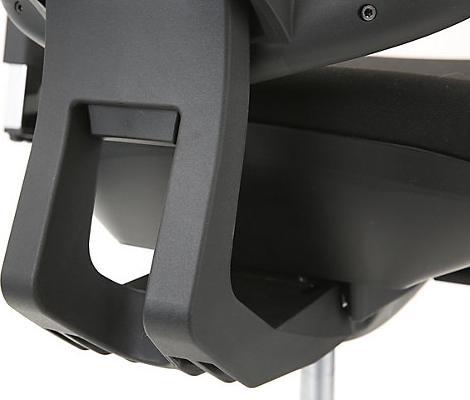 Immagine prodotto Topstar Sedia girevole a disco intervertebrale, meccanismo sincrono, sedile a disco intervertebrale