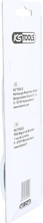Produktbild KS Tools Profi-Sicherheits-Universal-Messer (Cutter)