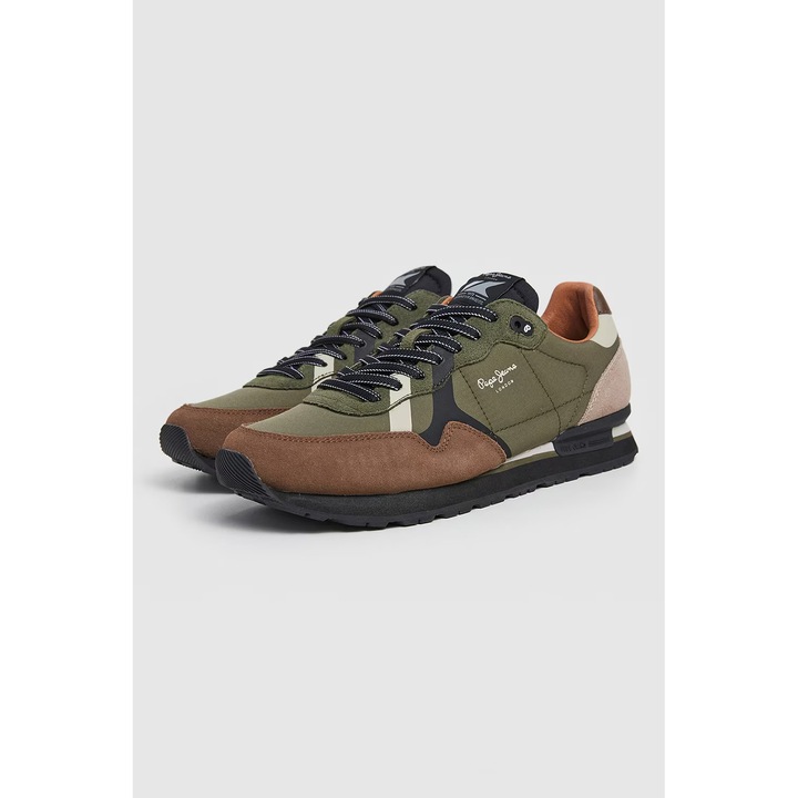 Actual product image Pepe Jeans Brit Road - 61951 (43)