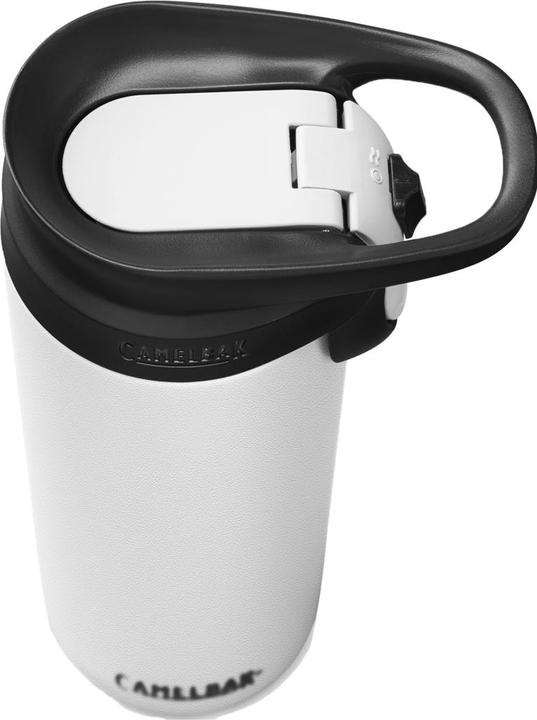 Actual product image Camelbak Forge Flow Drinking Bottle White 500 ml (0.50 l)