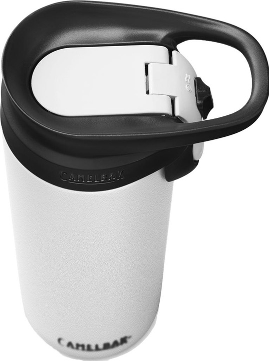 Produktbild Camelbak Forge Flow Trinkflasche White 500 ml (0.50 l)