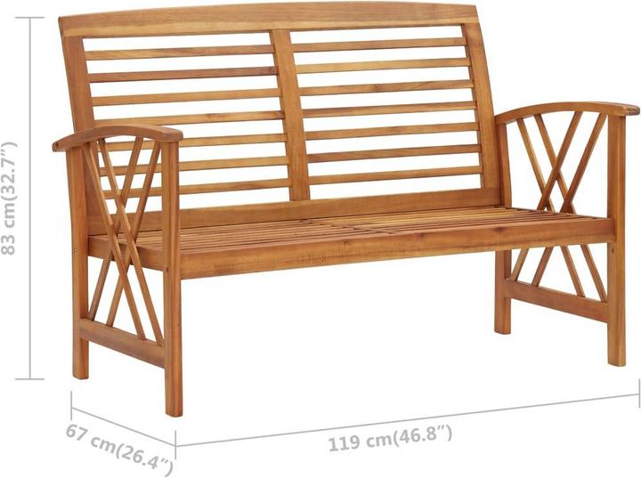 Immagine prodotto vidaXL Jascha